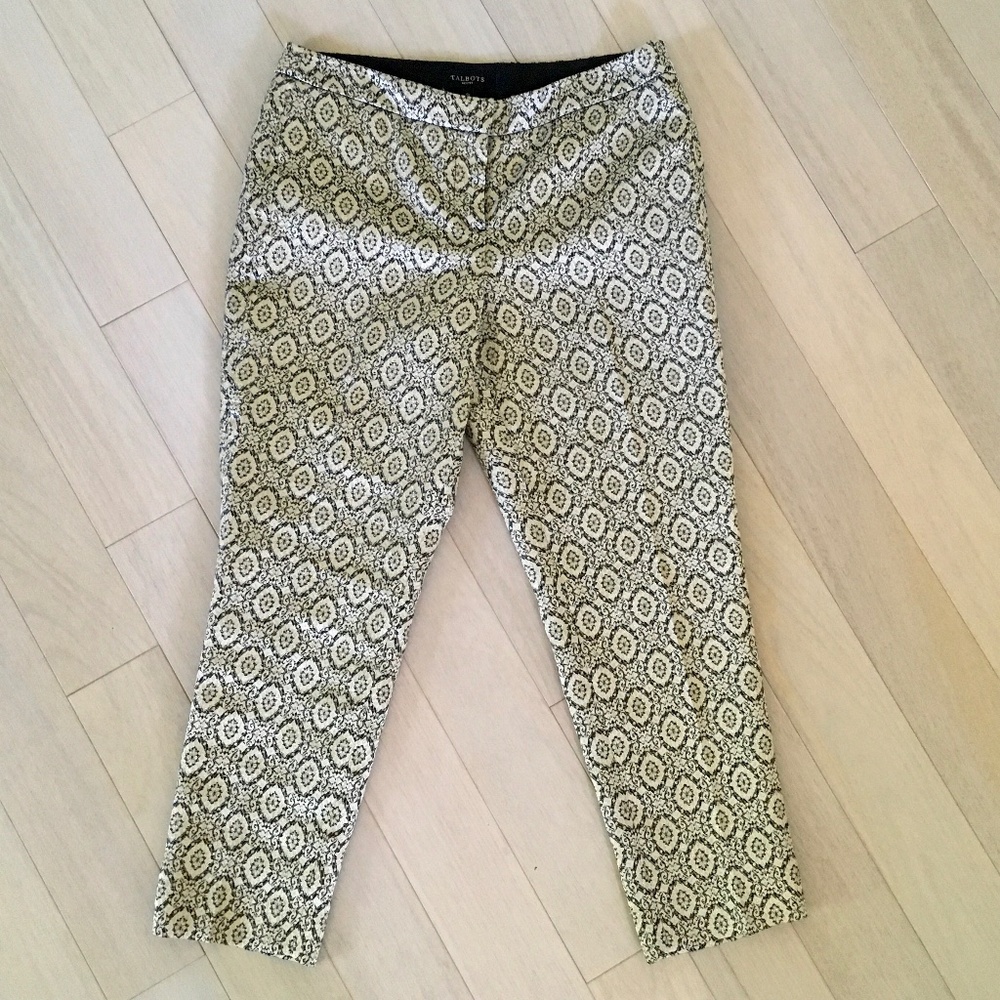 Talbots Dress Pants - Picture 2 of 9